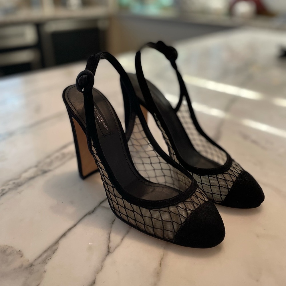 Dolce & Gabbana Heels